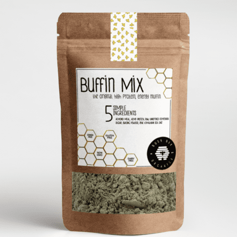 BUFFIN MIX