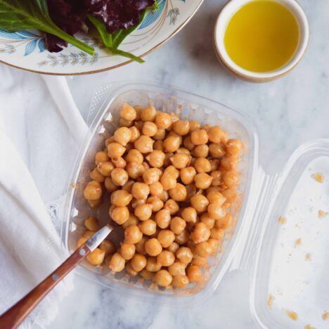 PROTEIN PACKS