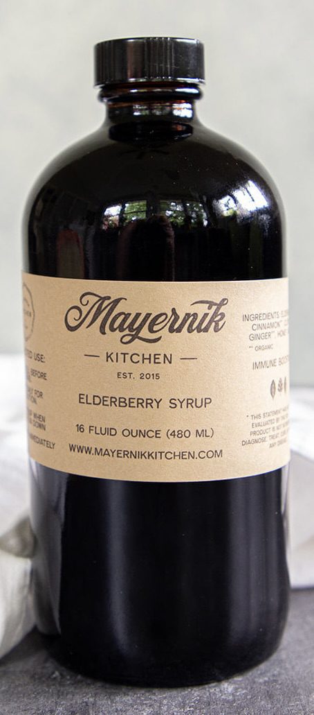 LOCAL RAW HONEY