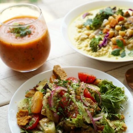 3 Day Beetox | A Whole Food Reset