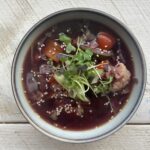 3 Day Beetox | A Whole Food Reset